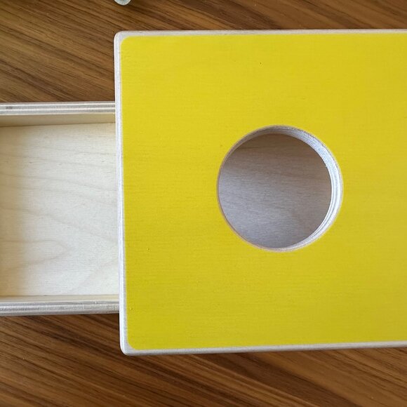 LOVEVERY Playkit 7-8 months "The Inspector” - Picture 10 of 11